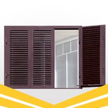 Ставни на окна